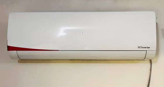 Haier 1.5 Ton Inverter AC for Sale