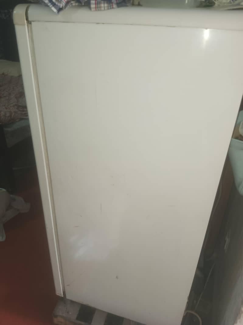 room freezer 0