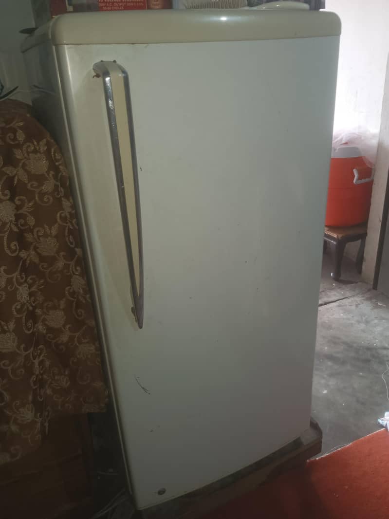 room freezer 1