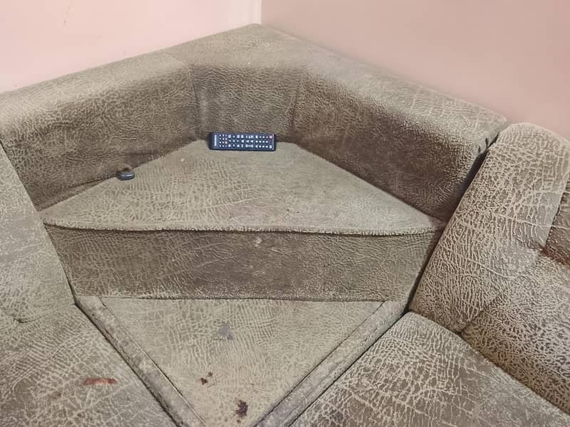 l shape sofa set 3