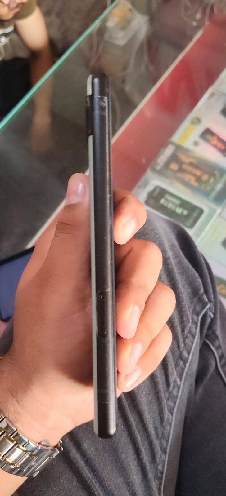 Google Pixel 6a 3