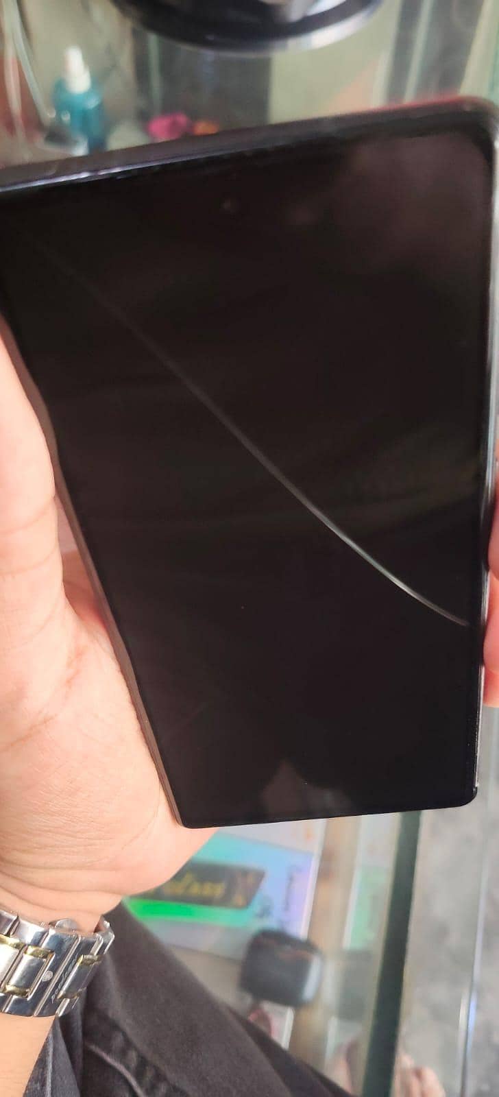 Google Pixel 6a 4