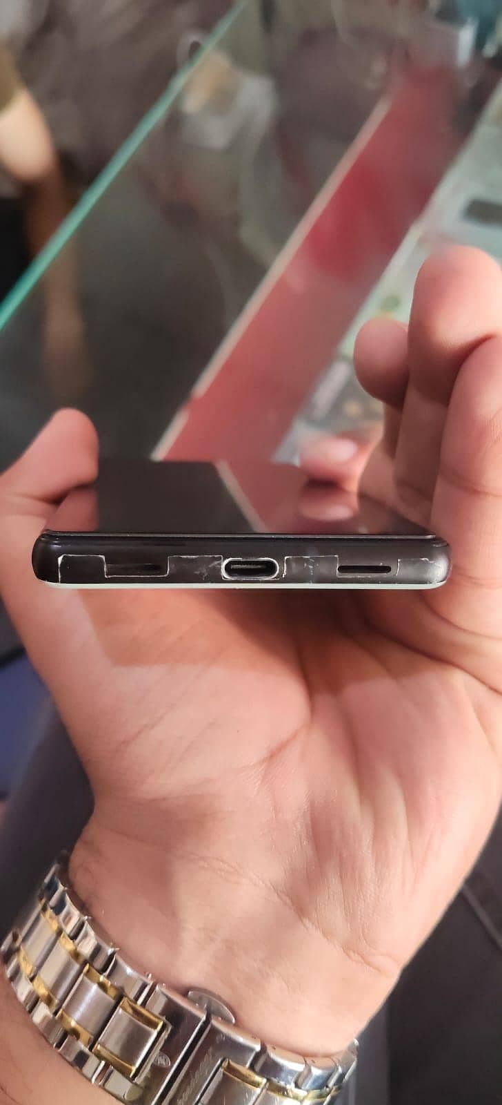 Google Pixel 6a 5