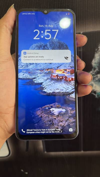 Vivo Y17S___4GB/128GB Complete Box