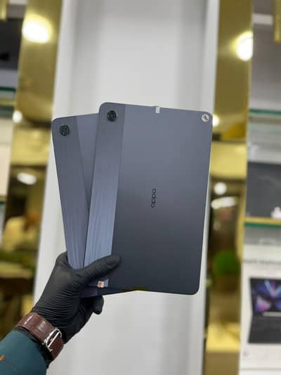 OPPO Pad Air – 10.36″ | 4GB RAM | 64GB / 128GB Memory | Snapdragon 680