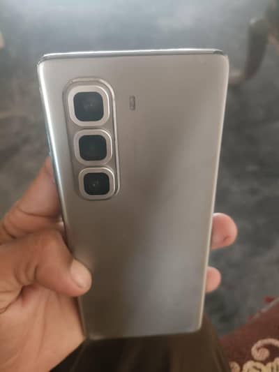 lnfinix hot 50 pro Plus