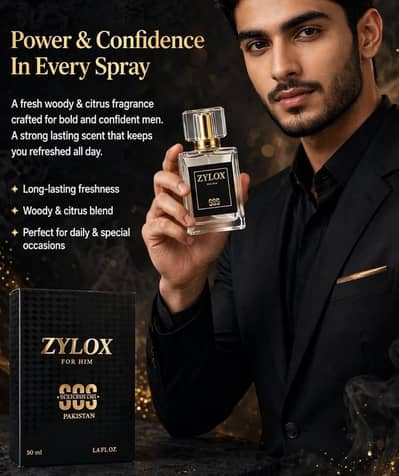 Zylox