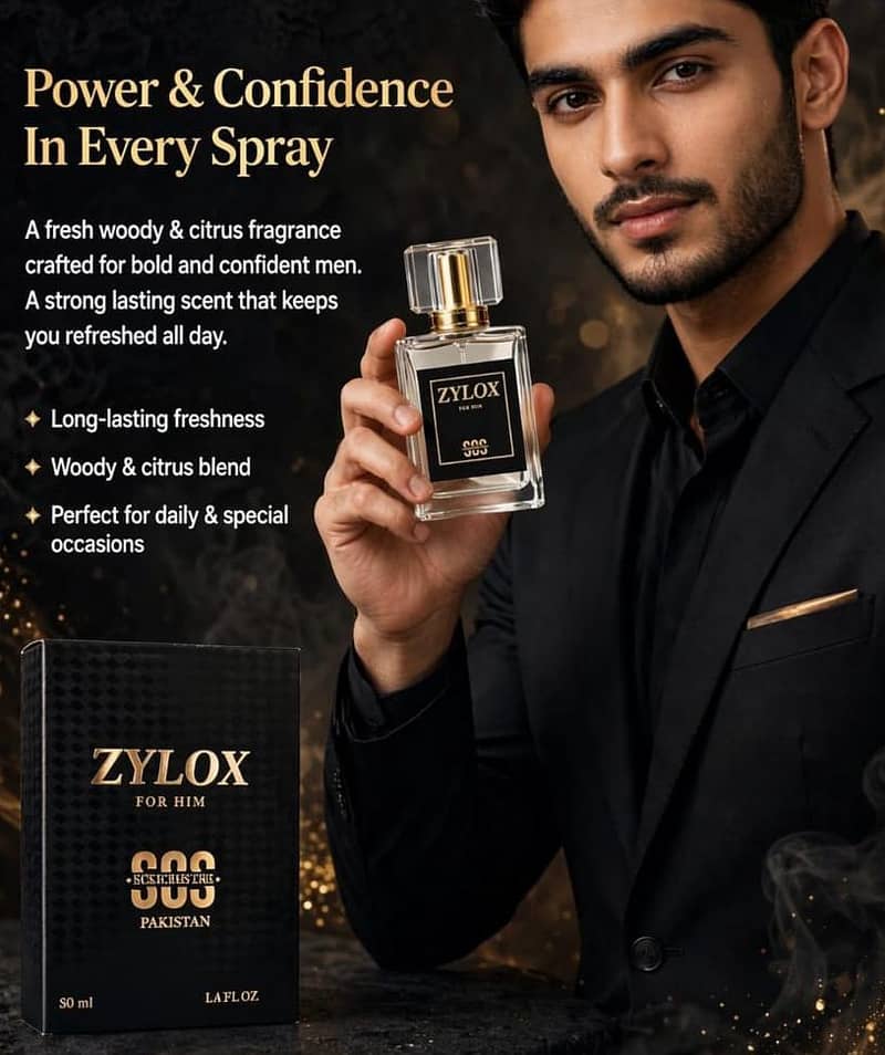 Zylox 0