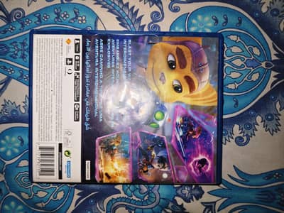ps5 games