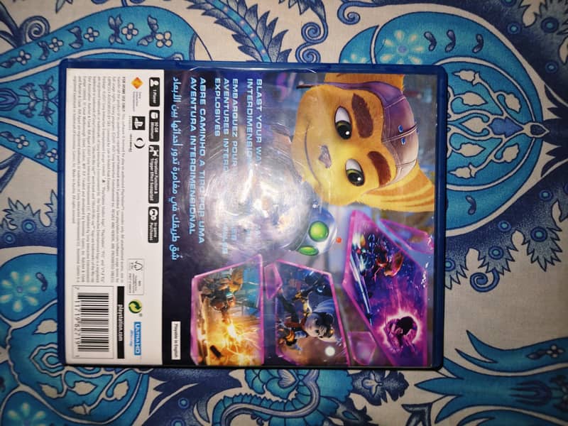 ps5 games 0
