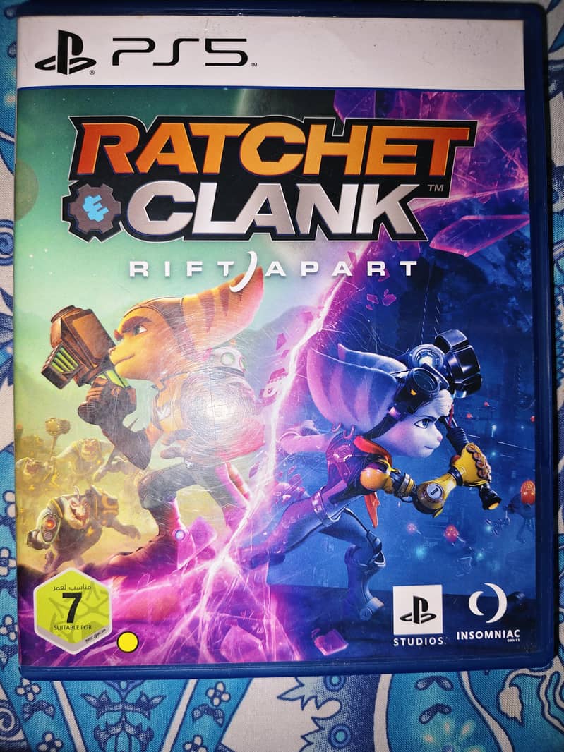 ps5 games 2