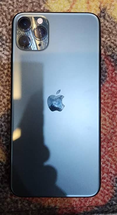 Apple iPhone 11 Pro Max
