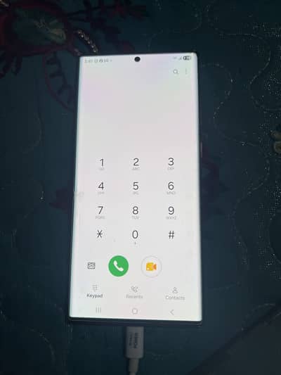 Samsung Mobile s22Ultra