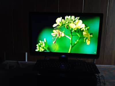 Monitor 1920x1080 Brand Dell chack description