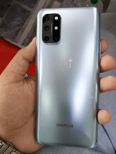 One Plus 8T
