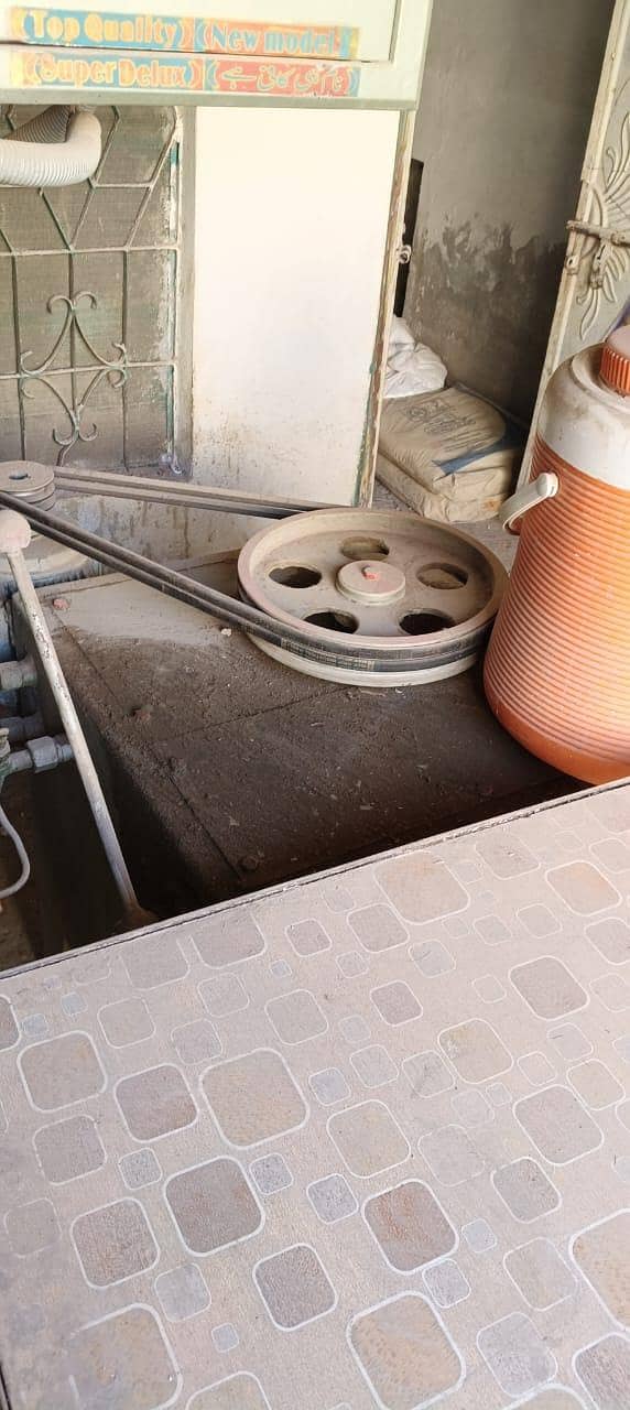 Melamine Crockery Machine full setup 15