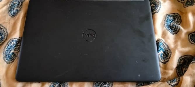 `Used Dell Le E7450 i7 5600U 8GB RAM 2GB Graphics Laptop`
