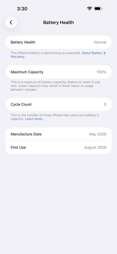 Apple iPhone 17 Pro Max urjend sale
