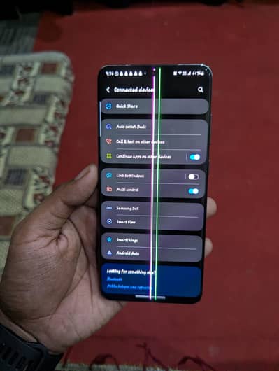 Samsung Mobile S20 Ultra