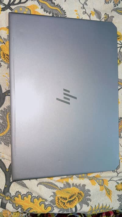 Hp Z book (Mobile Workstation) core i7 9th gen 32gb 477gb