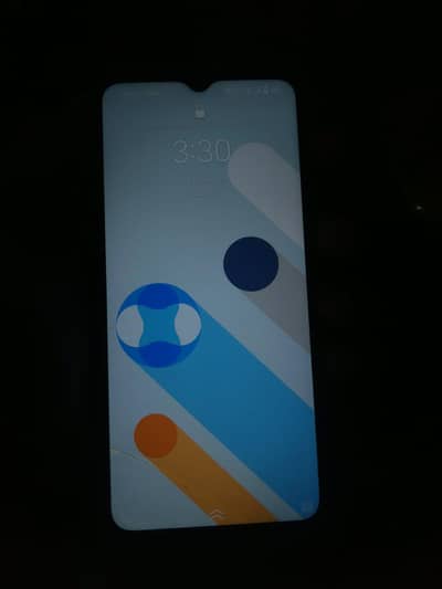 Vivo Y15s