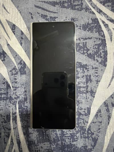 Samsung Mobile Z Fold 5
