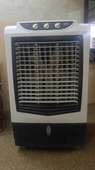 N. B Room Air Cooler