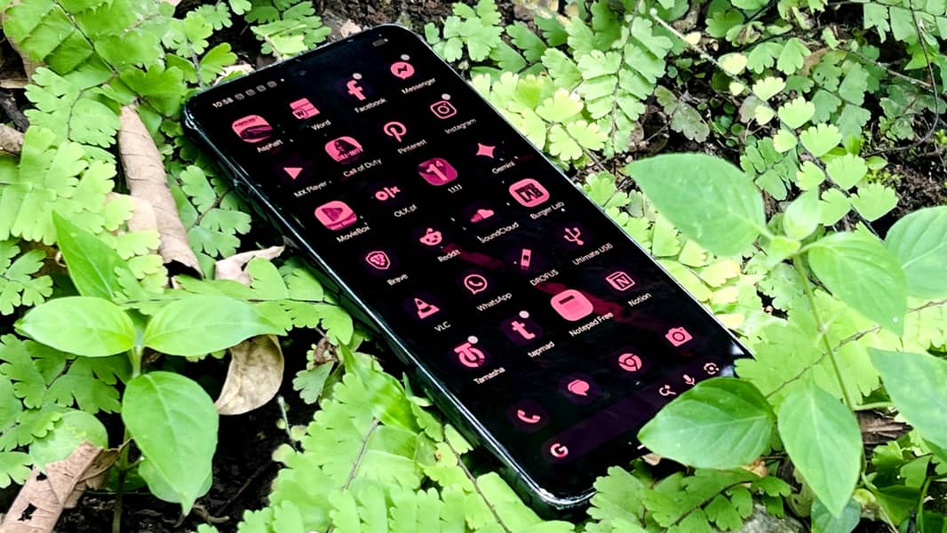 Google Pixel 8 Pro 0