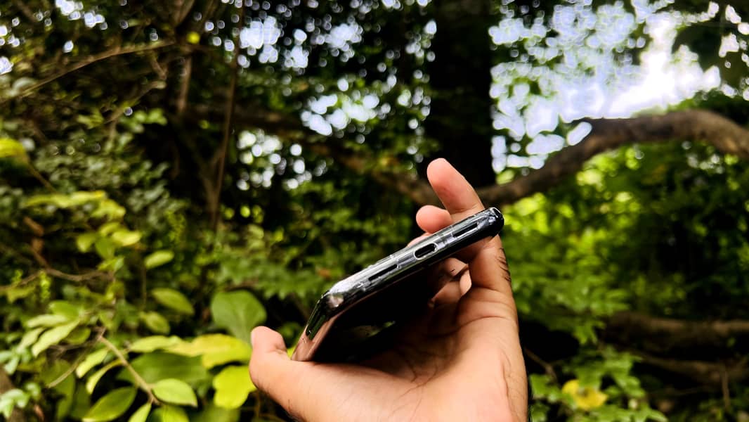 Google Pixel 8 Pro 4