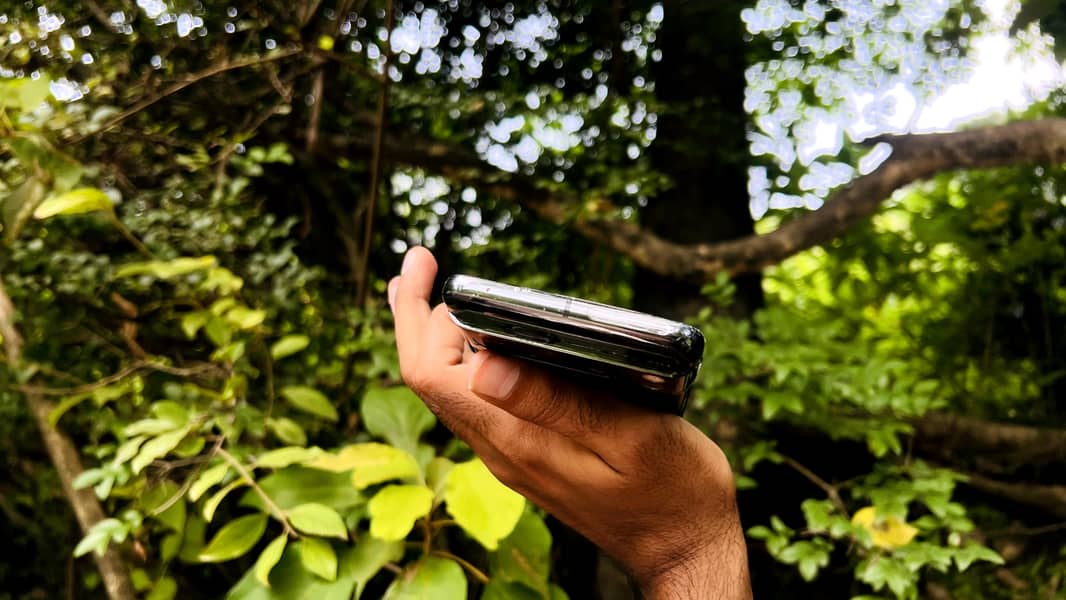 Google Pixel 8 Pro 5