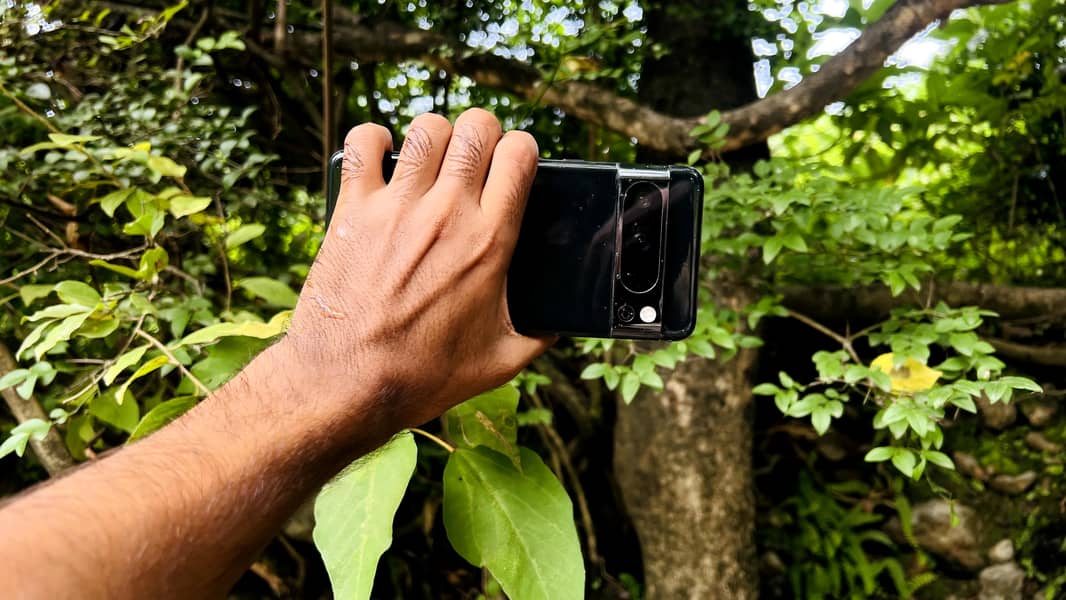 Google Pixel 8 Pro 7