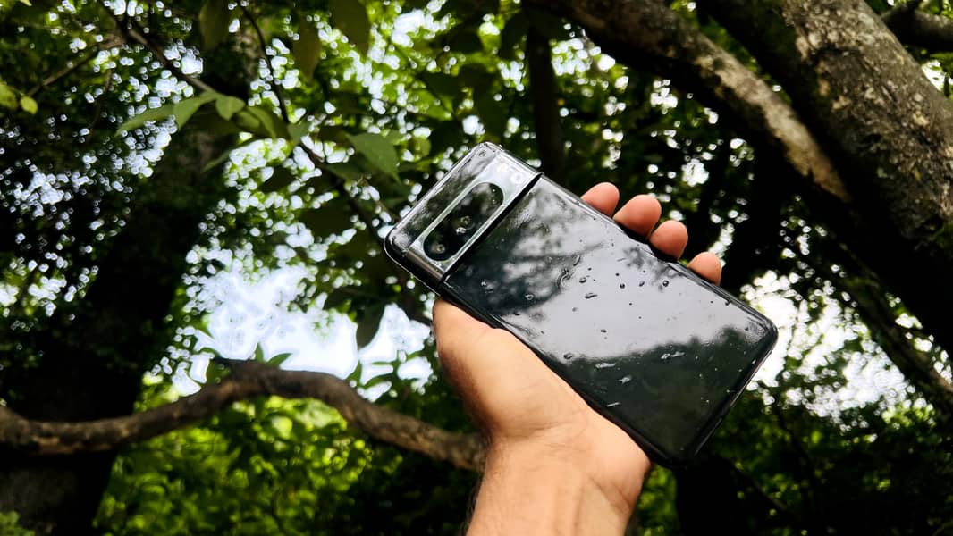 Google Pixel 8 Pro 8