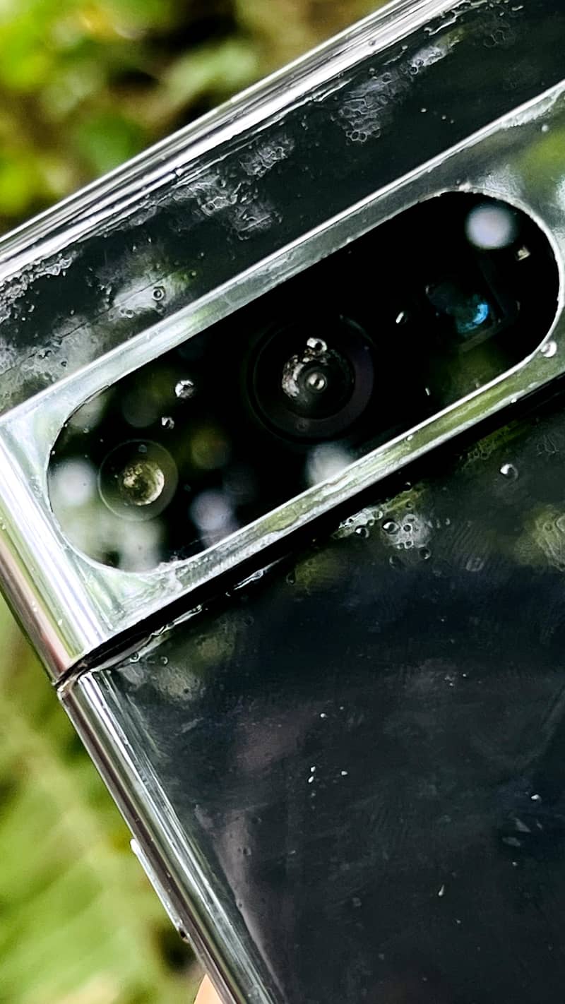 Google Pixel 8 Pro 11