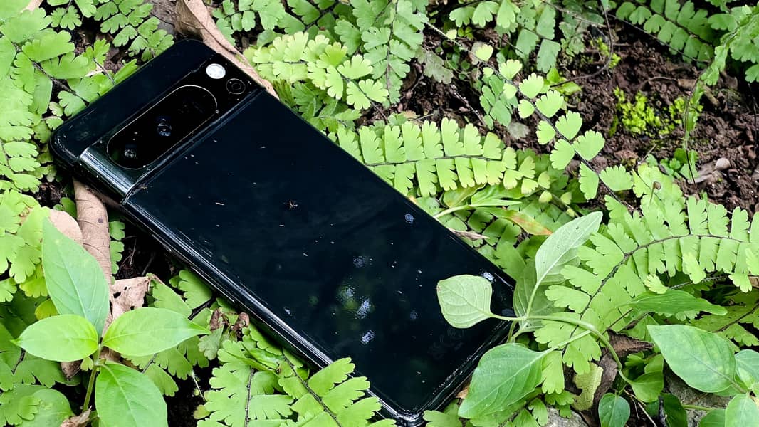 Google Pixel 8 Pro 12