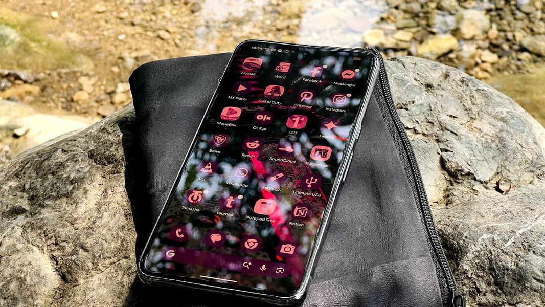 Google Pixel 8 Pro 16