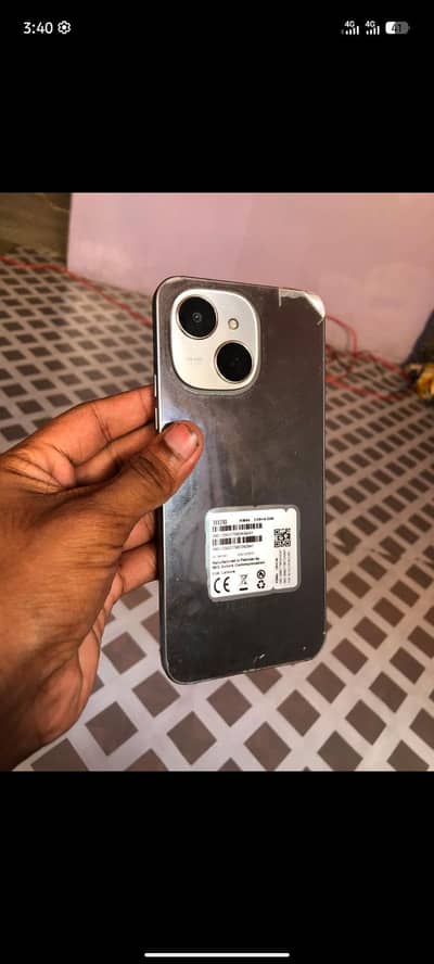 Tecno Other Model