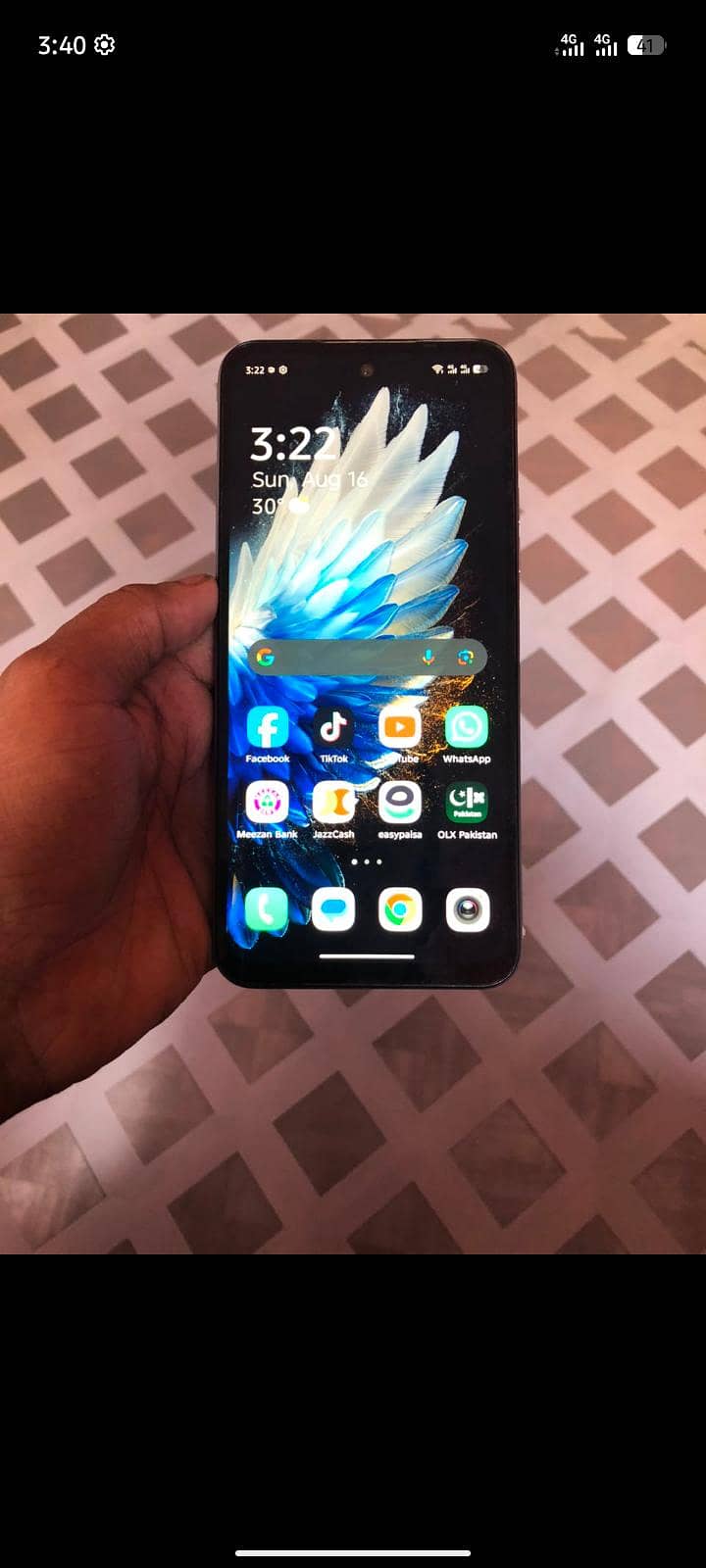 Tecno Other Model 1