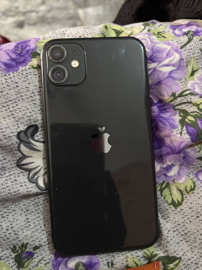Apple iPhone 11 0