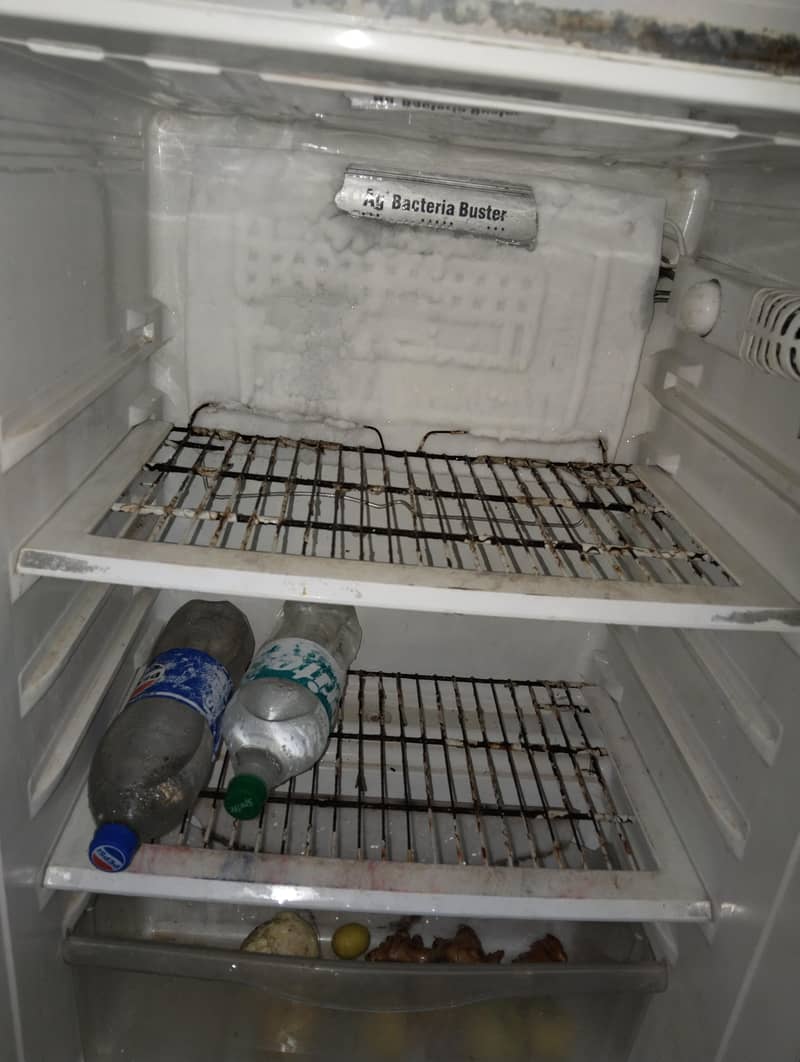 pell Refrigerator medium size 0