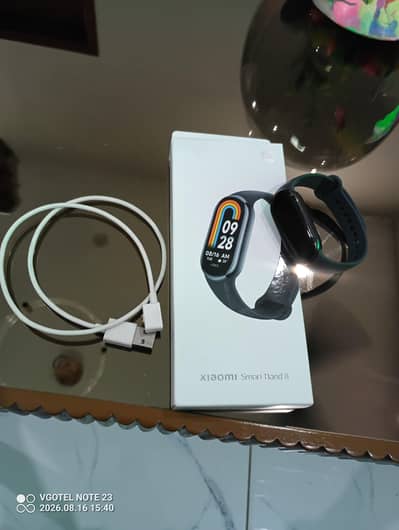 Xiaomi Smart Band 8