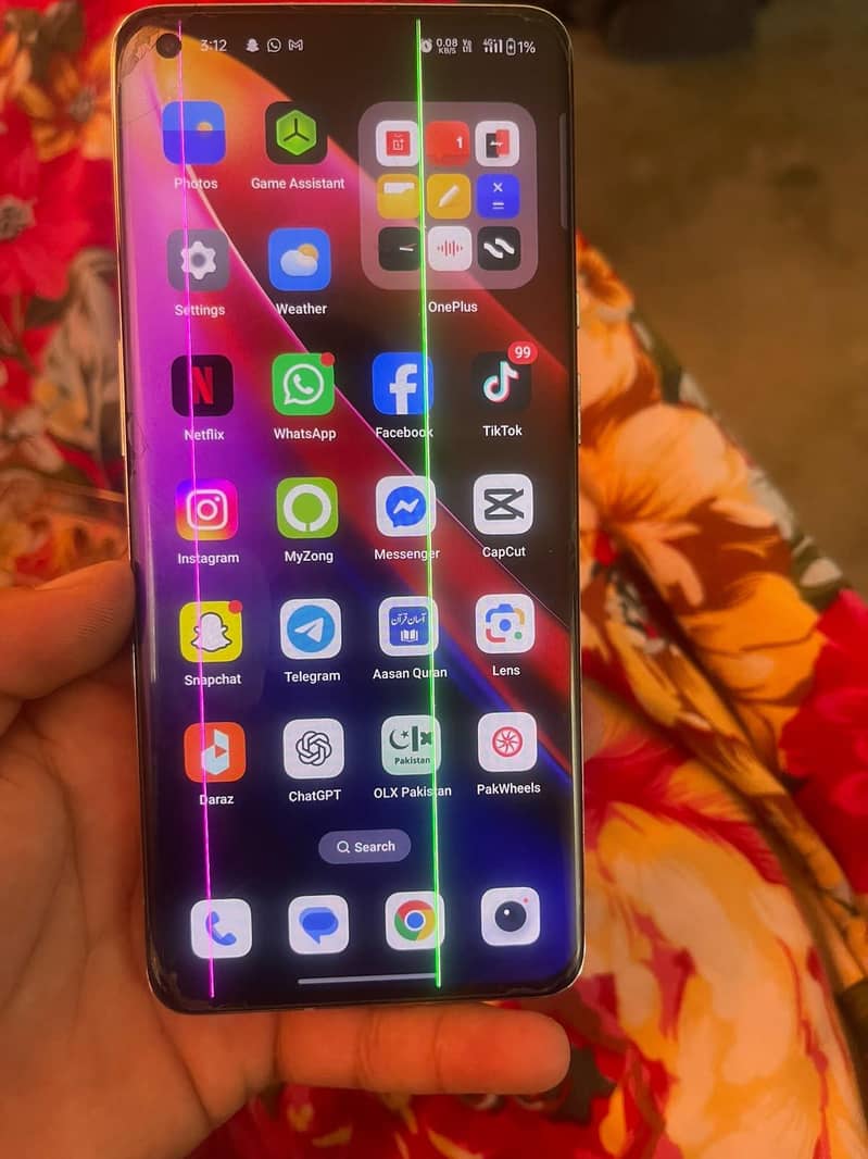One Plus 9 Pro 0