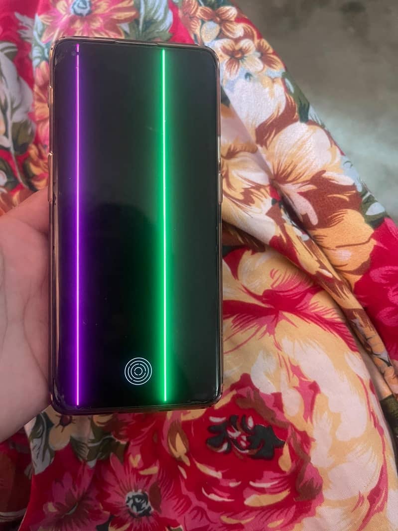 One Plus 9 Pro 2