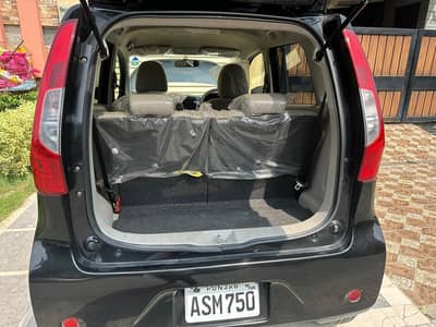 Mitsubishi Ek Wagon 2019