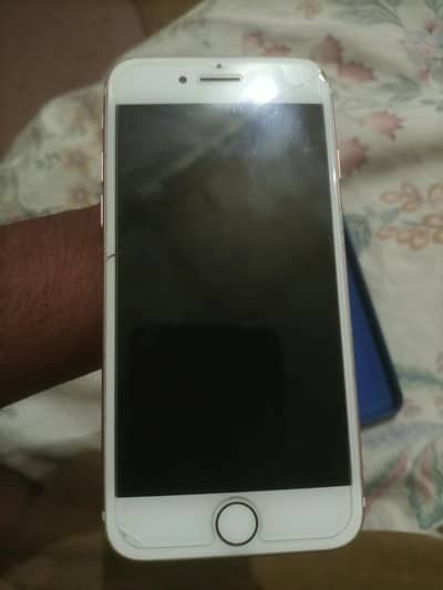 Apple iPhone 7