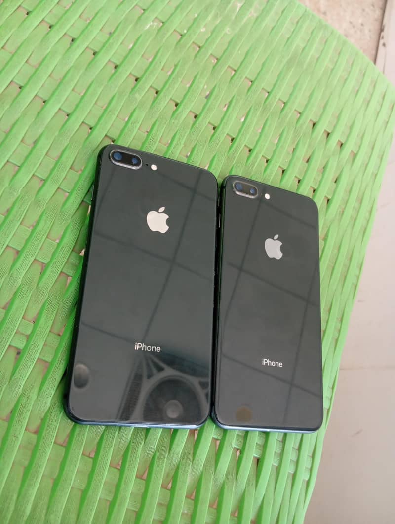 Apple iPhone 8 Plus 2