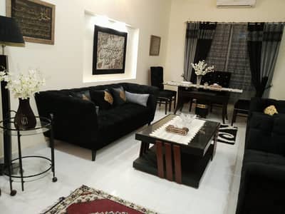 7 Marla House For Rent In Lake City Sector M7a