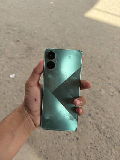Tecno Camon 19