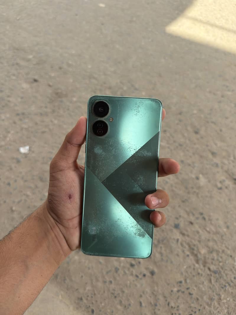 Tecno Camon 19 0