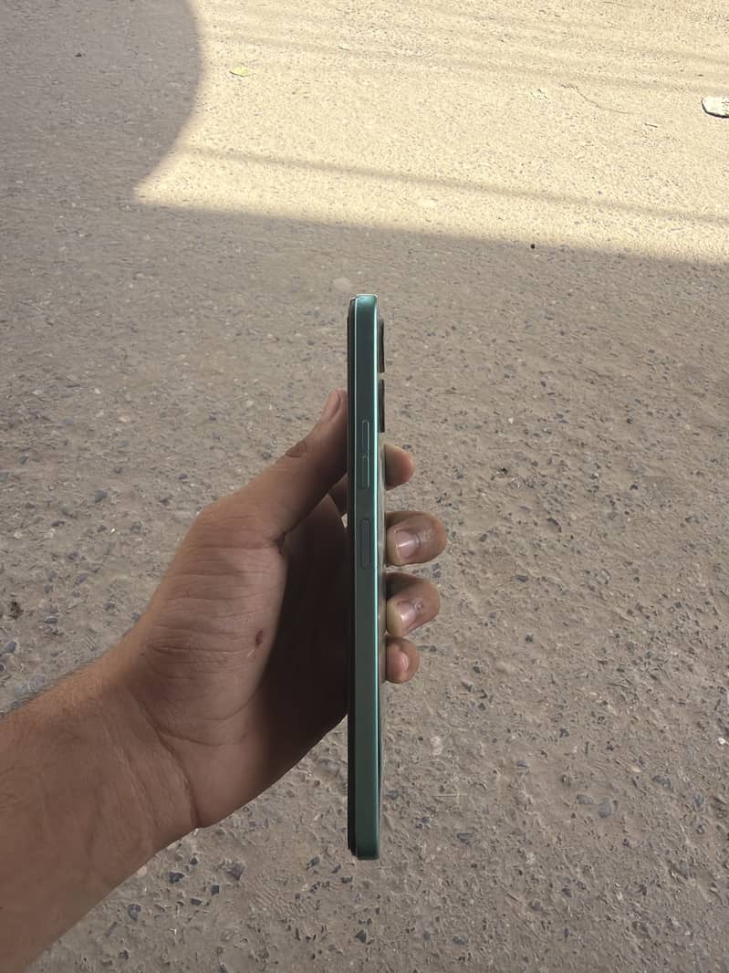 Tecno Camon 19 1