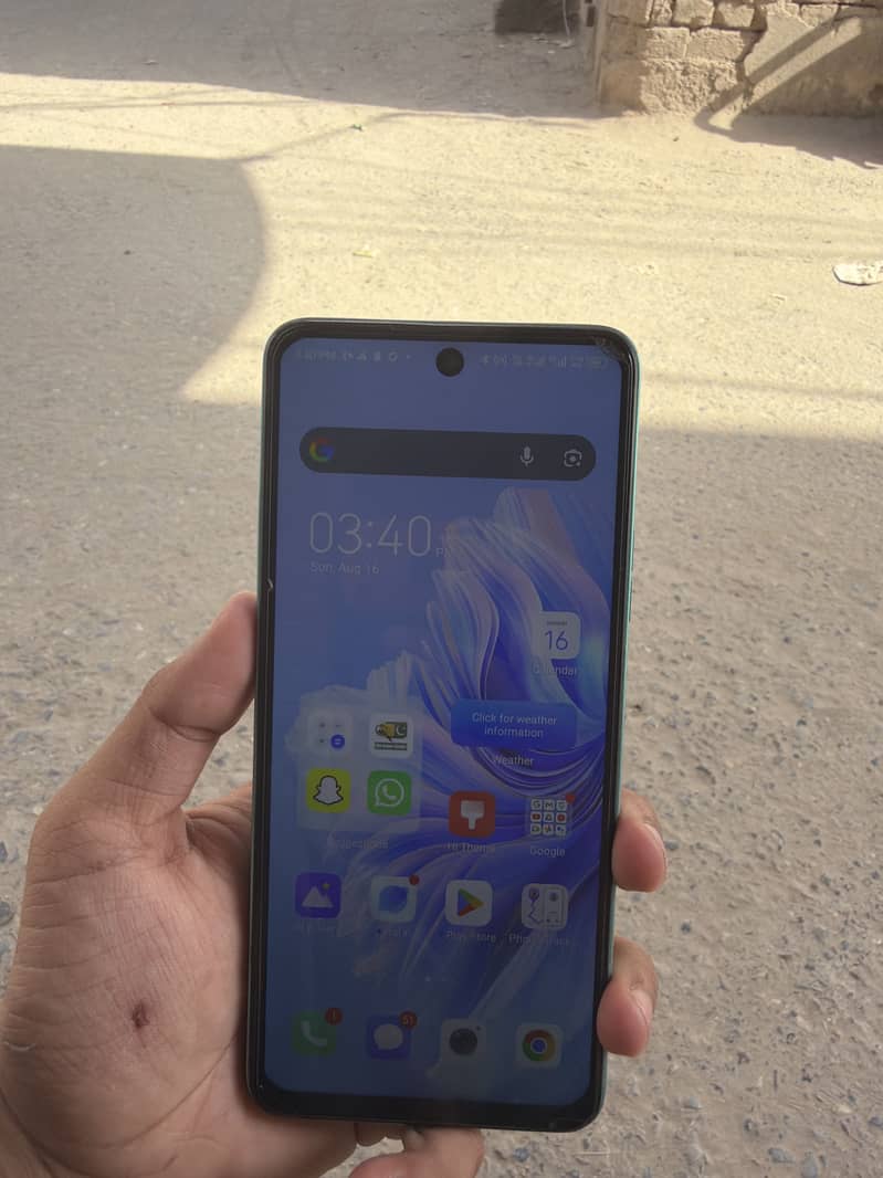 Tecno Camon 19 3